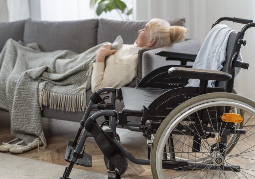 Disability Accommodation
